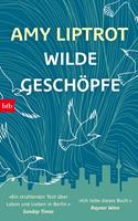   Wilde Geschöpfe