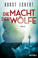   Die Macht der Wölfe