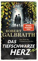   Das tiefschwarze Herz