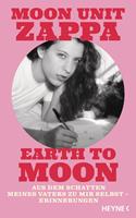   Earth to Moon