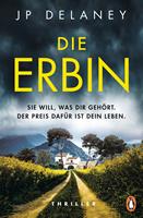   Die Erbin