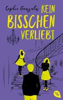   Kein bisschen verliebt