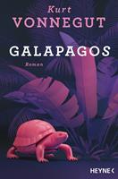   Galapagos