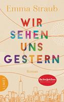  Wir sehen uns gestern