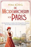   Die Modemacherin von Paris – Mit ihren Kleidern verzauberte Elsa Schiaparelli die Menschen. Für ihr Glück und ihr Kind musste sie kämpfen. ?