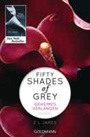  Fifty Shades of Grey - Geheimes Verlangen