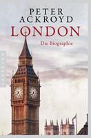   London - Die Biographie