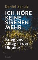   Ich höre keine Sirenen mehr