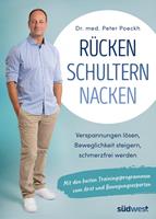   Rücken - Schultern - Nacken