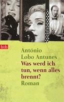   Was werd ich tun, wenn alles brennt?