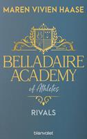   Belladaire Academy of Athletes - Rivals