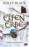   Elfenerbe – Der gefangene Prinz