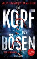   Im Kopf des Bösen - Der Sandmann