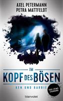   Im Kopf des Bösen - Ken und Barbie