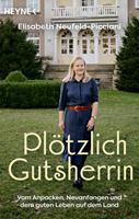   Plötzlich Gutsherrin