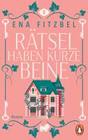   Rätsel haben kurze Beine