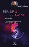   Feuer & Flamme