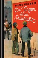   Die Jungen von der Paulstraße