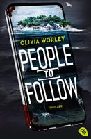   People to follow