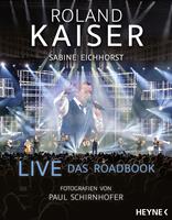   Live – Das Roadbook