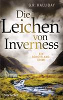   Die Leichen von Inverness