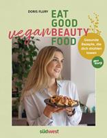   Eat Good Vegan Beauty Food