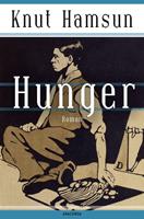   Hunger. Roman