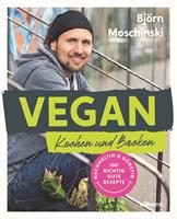   Vegan Kochen und Backen