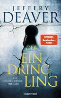   Der Eindringling