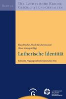   Lutherische Identität