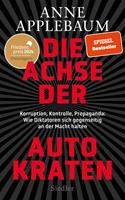   Die Achse der Autokraten
