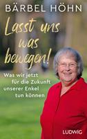   Lasst uns was bewegen!