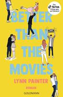   Better Than the Movies