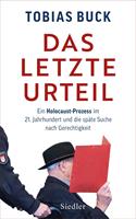   Das letzte Urteil