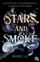   Stars and Smoke