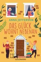  Das Glück wohnt nebenan