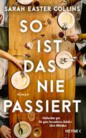   So ist das nie passiert