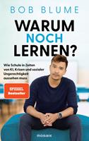   Warum noch lernen?