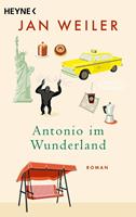   Antonio im Wunderland