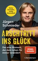   Arschtritt ins Glück