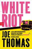   White Riot