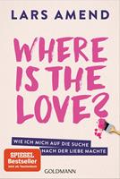   Where is the Love?