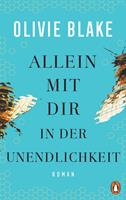   Allein mit dir in der Unendlichkeit