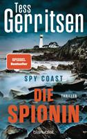   Spy Coast - Die Spionin