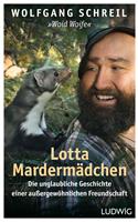   Lotta Mardermädchen