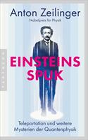   Einsteins Spuk