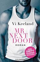   Mr Next Door