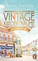   Vintage-Kleiderträume in Primrose Hill
