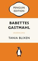   Babettes Gastmahl
