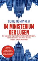   Im Ministerium der Lügen